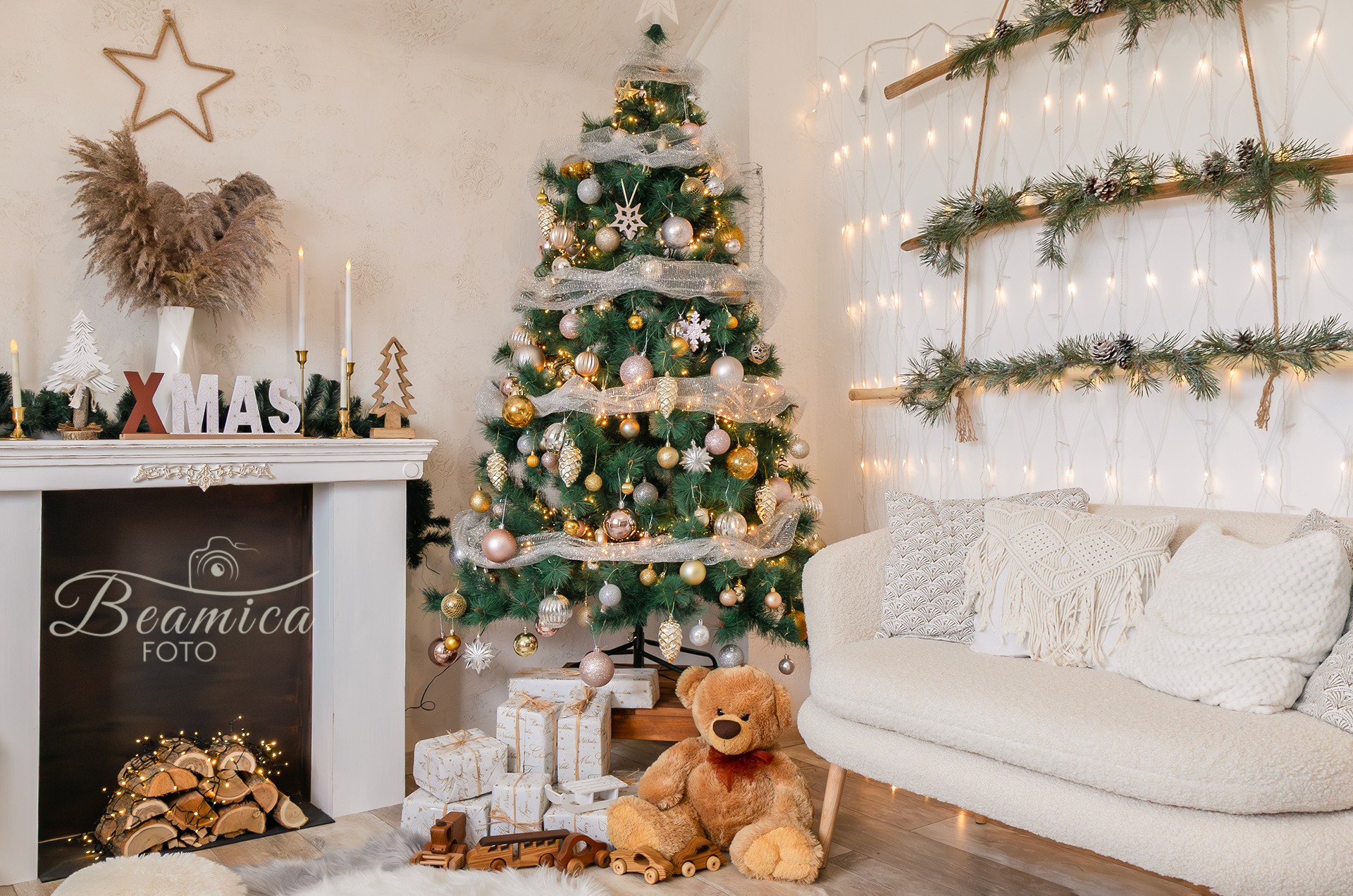 Fotóstúdióm hangulatai